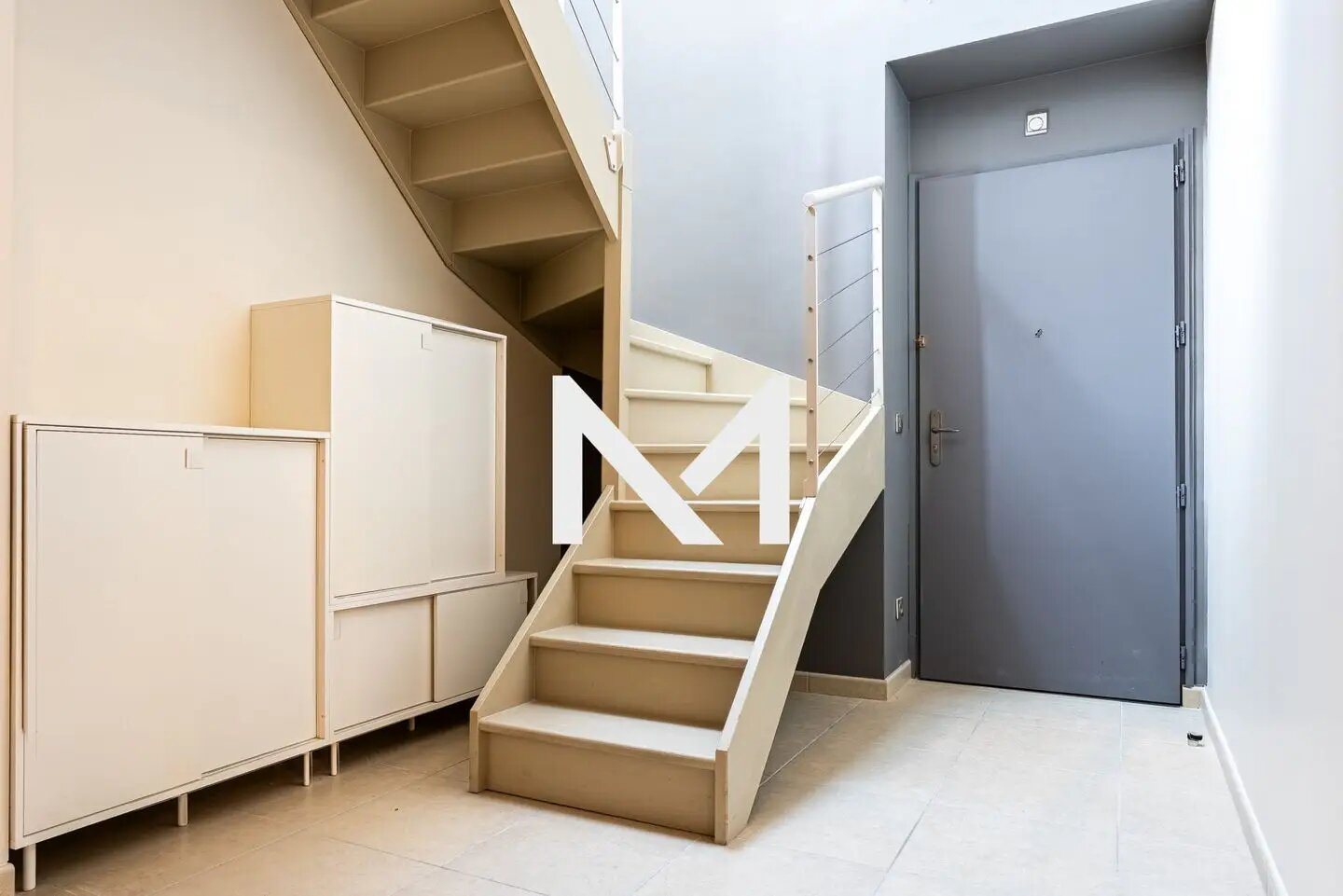Appartement à vendre, 99m², Grenoble