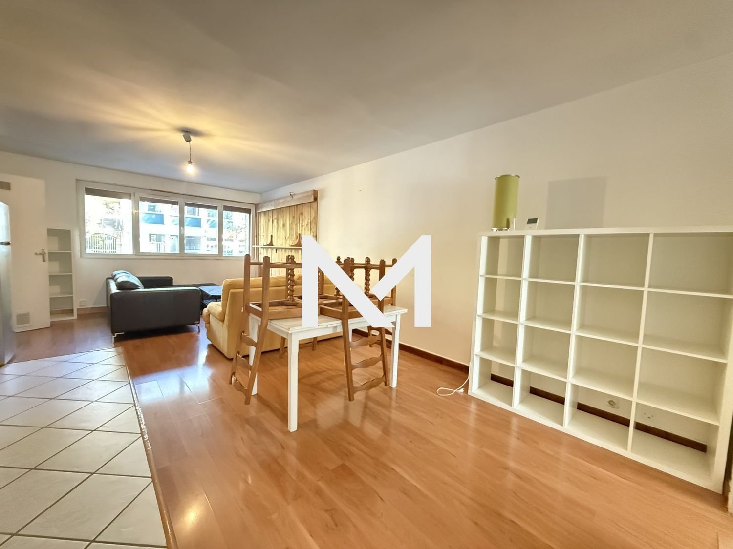 Appartement à louer, 66m², Grenoble