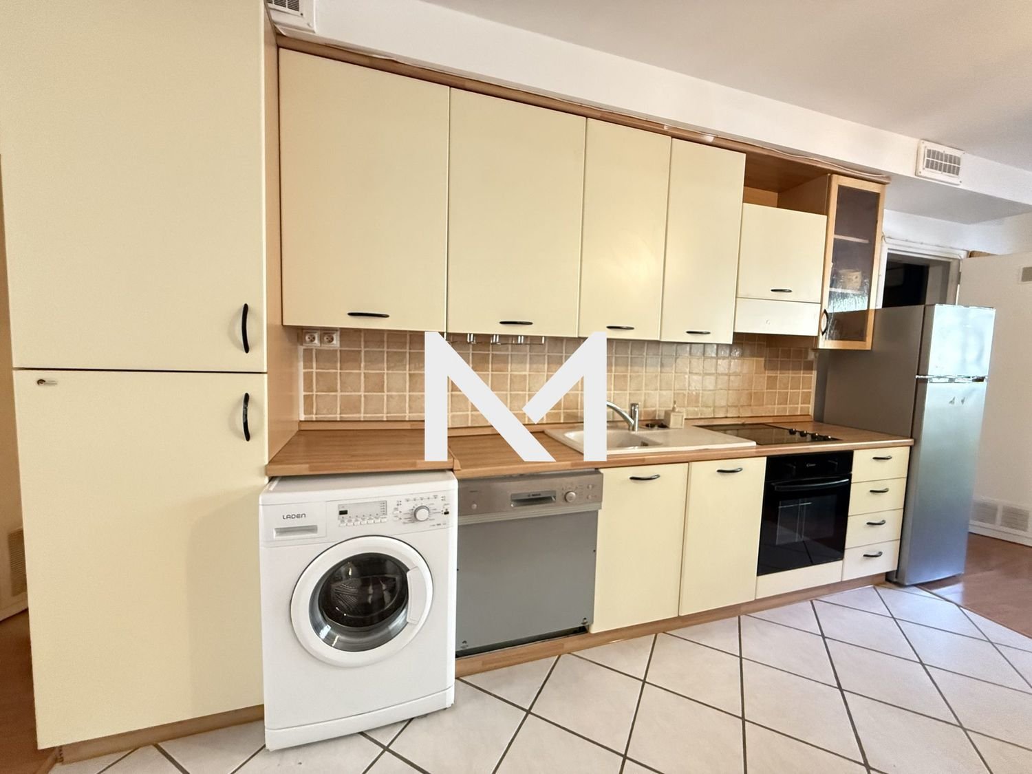 Appartement à louer, 66m², Grenoble
