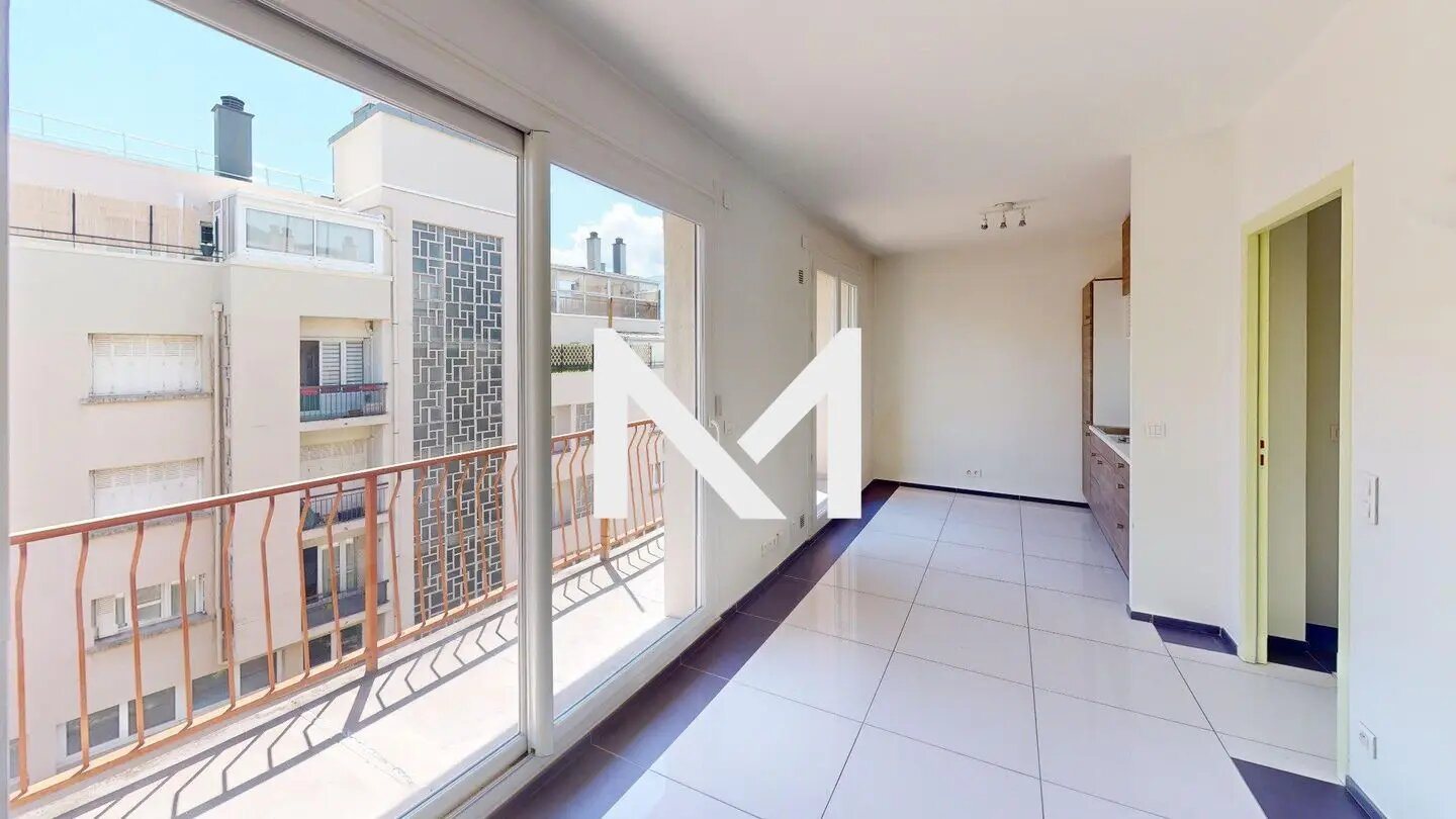 Appartement à louer, 30m², Grenoble