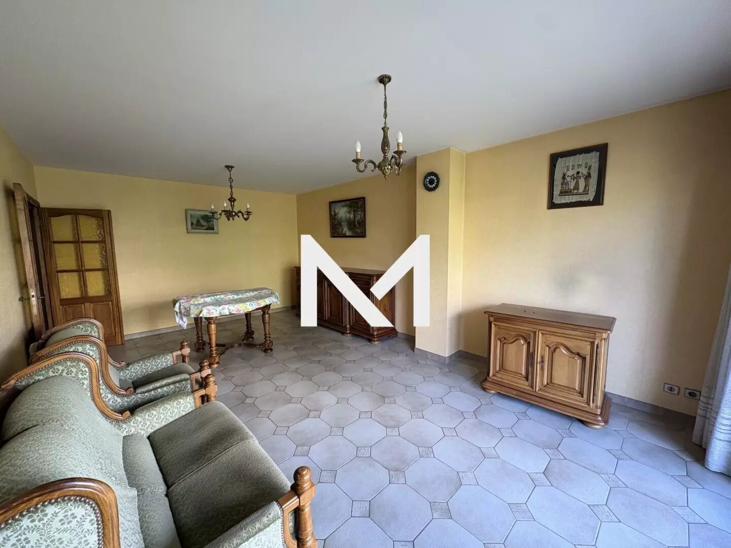 Maison à vendre, 110m², Grenoble