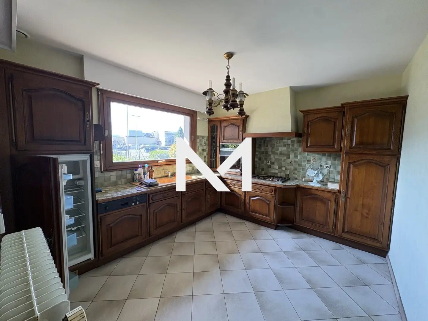 Maison à vendre, 110m², Grenoble