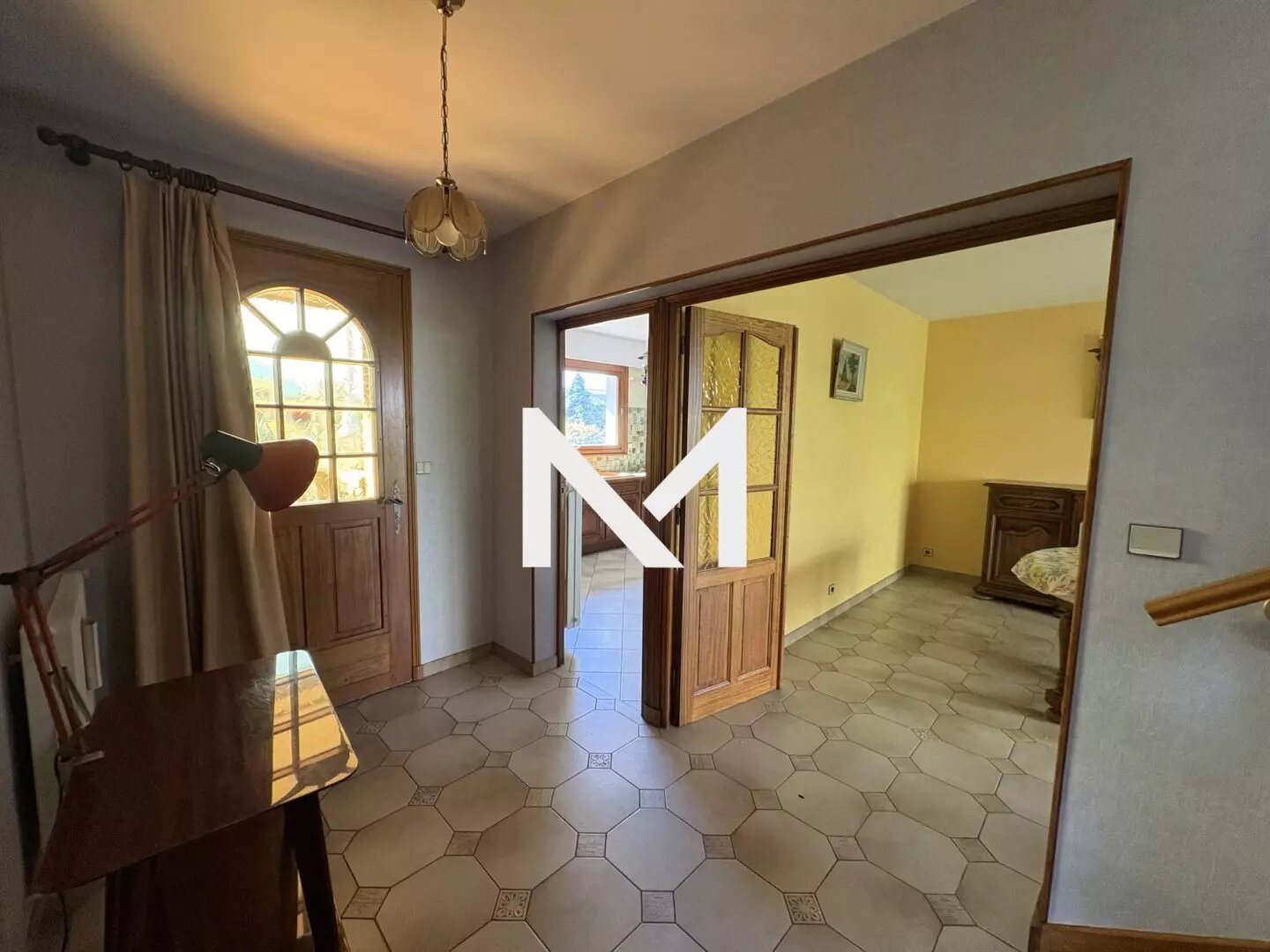 Maison à vendre, 110m², Grenoble