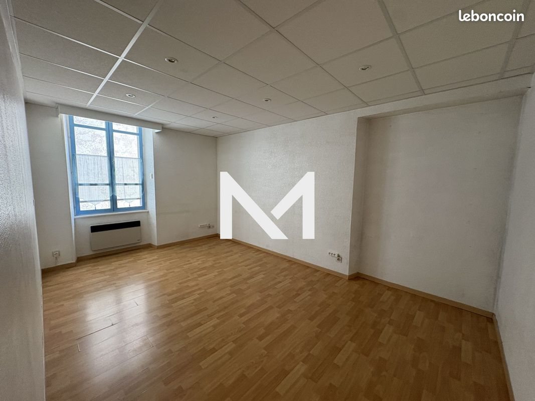 Appartement à vendre, 56m², Grenoble