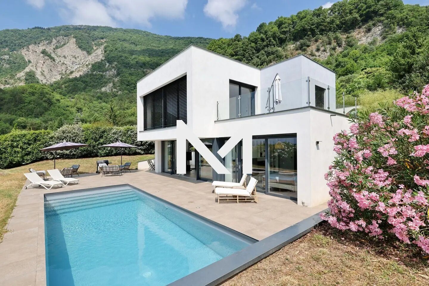 Maison à vendre, 171m², La Tronche