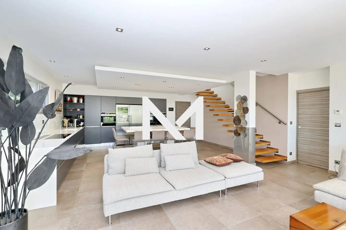 Maison à vendre, 171m², La Tronche