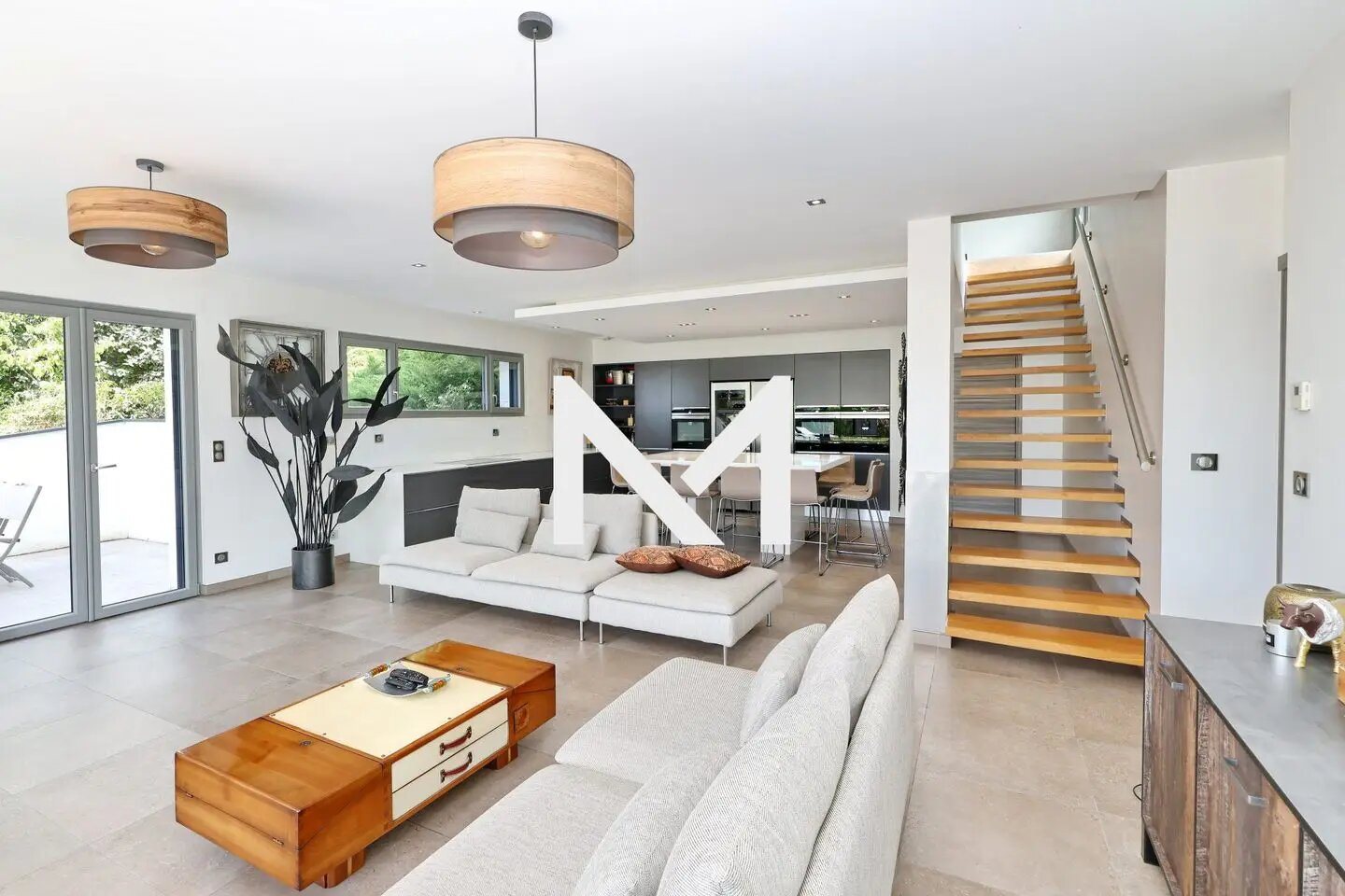 Maison à vendre, 171m², La Tronche