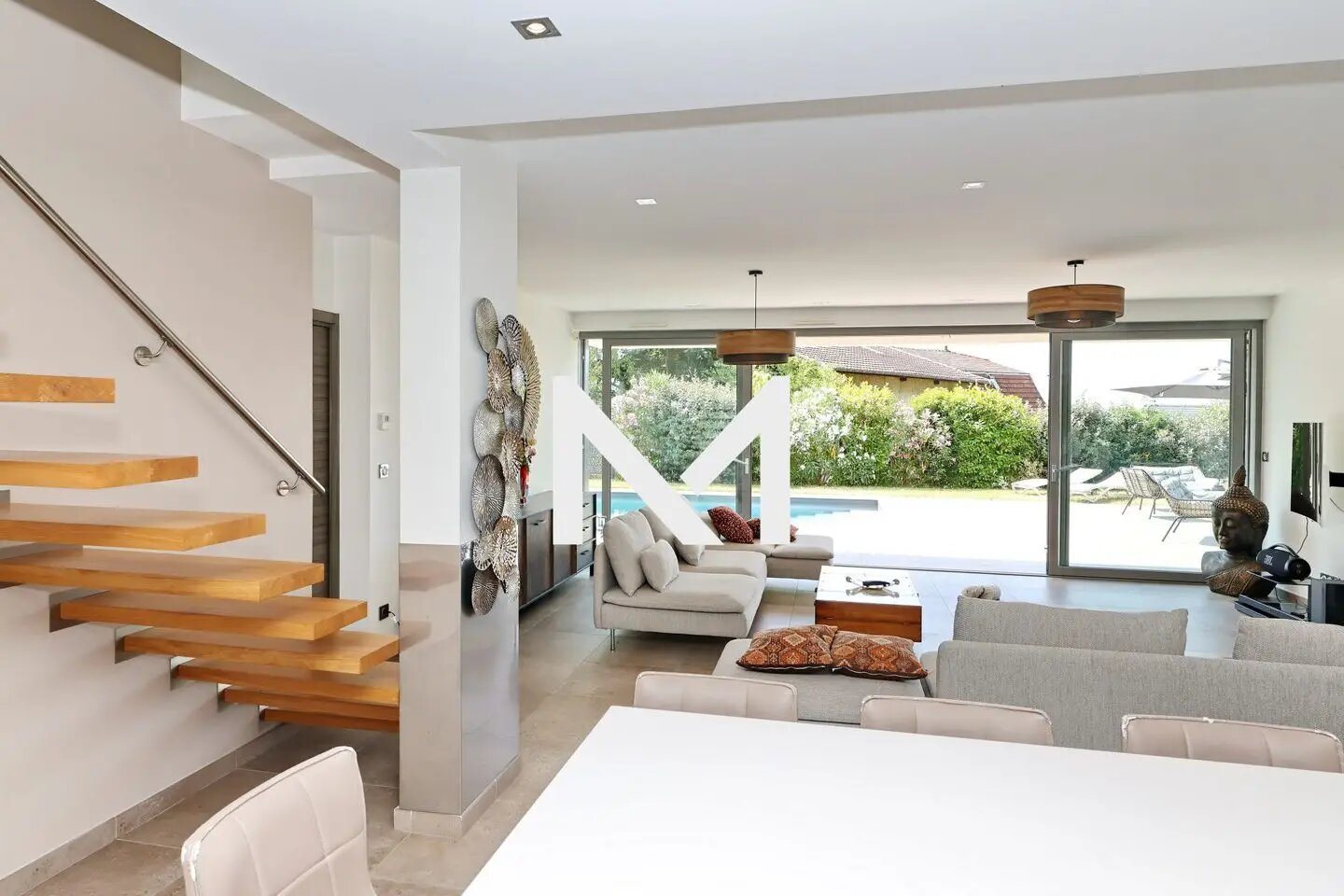 Maison à vendre, 171m², La Tronche
