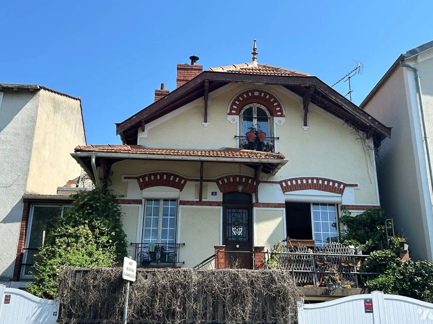 Maison à vendre, 104m², L'Haÿ-les-Roses