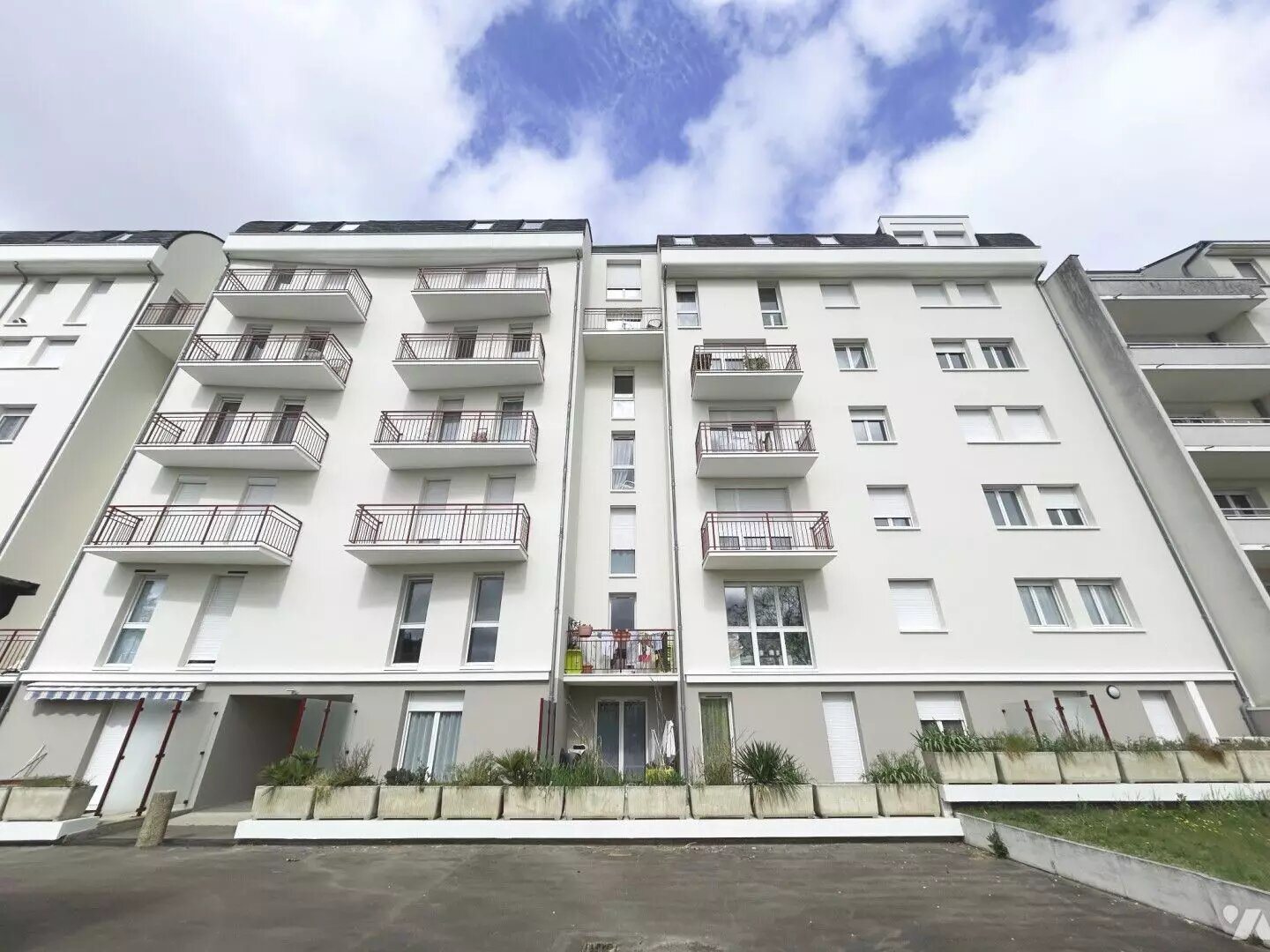 Appartement à vendre, 65m², Orléans