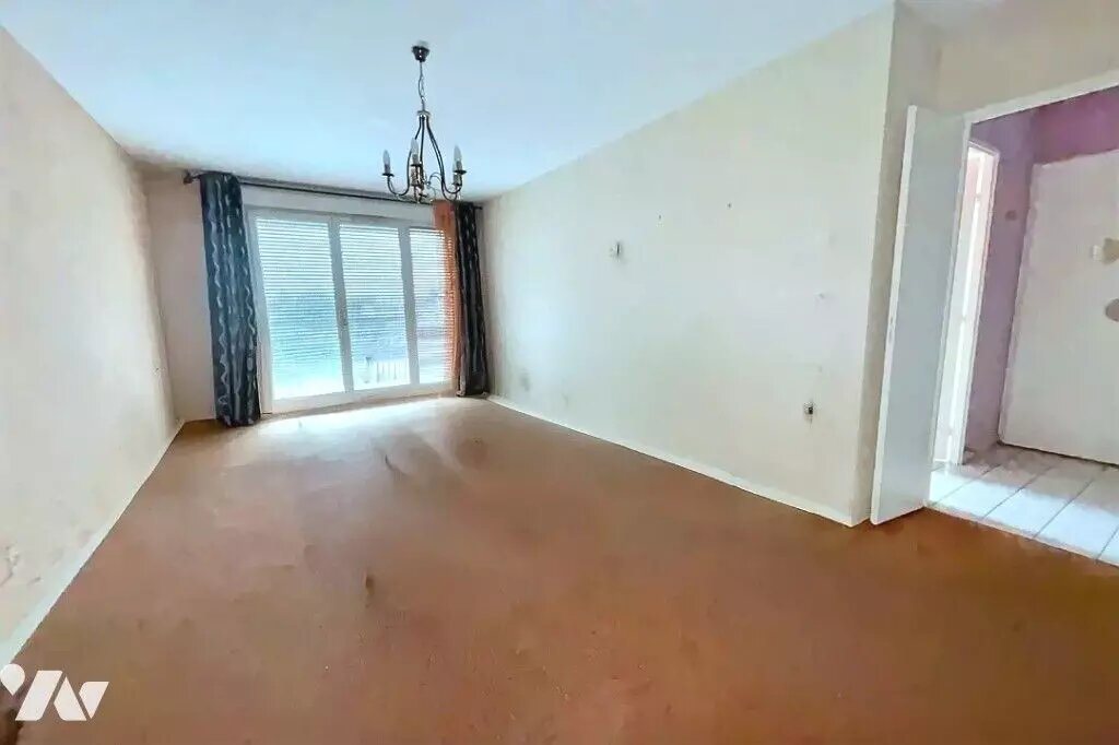Appartement à vendre, 65m², Orléans