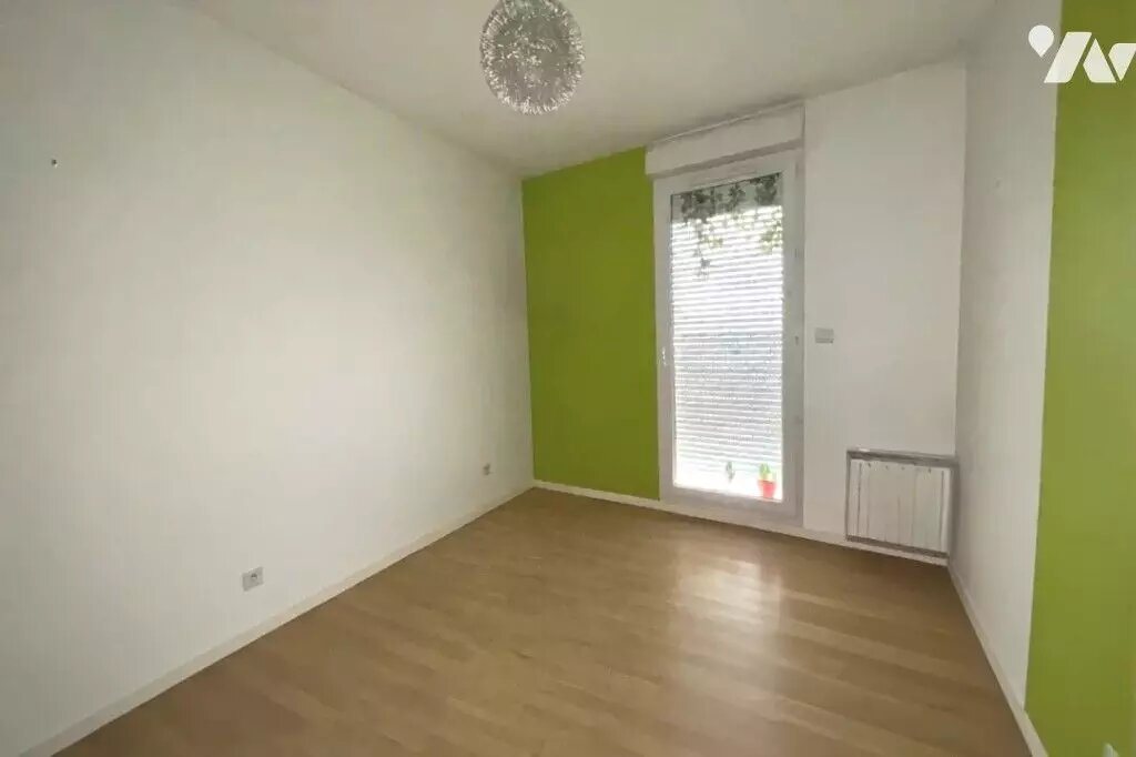 Appartement à vendre, 65m², Orléans