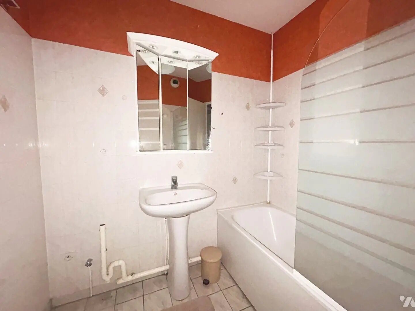 Appartement à vendre, 65m², Orléans