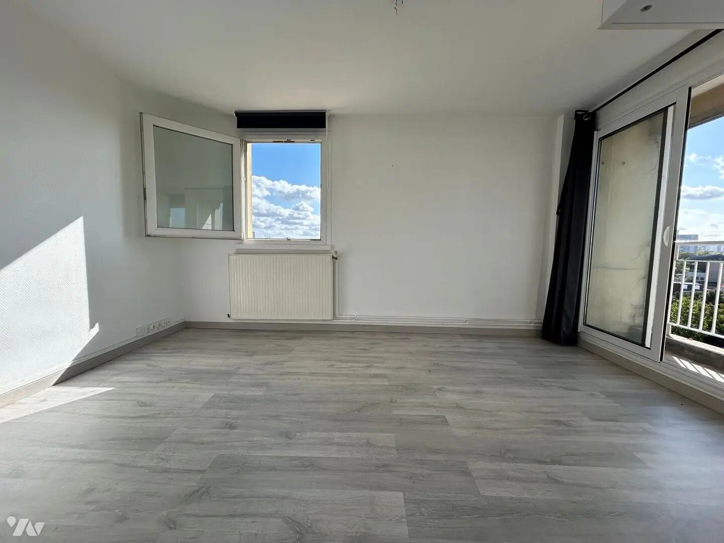 Appartement à vendre, 23m², Maisons-Alfort
