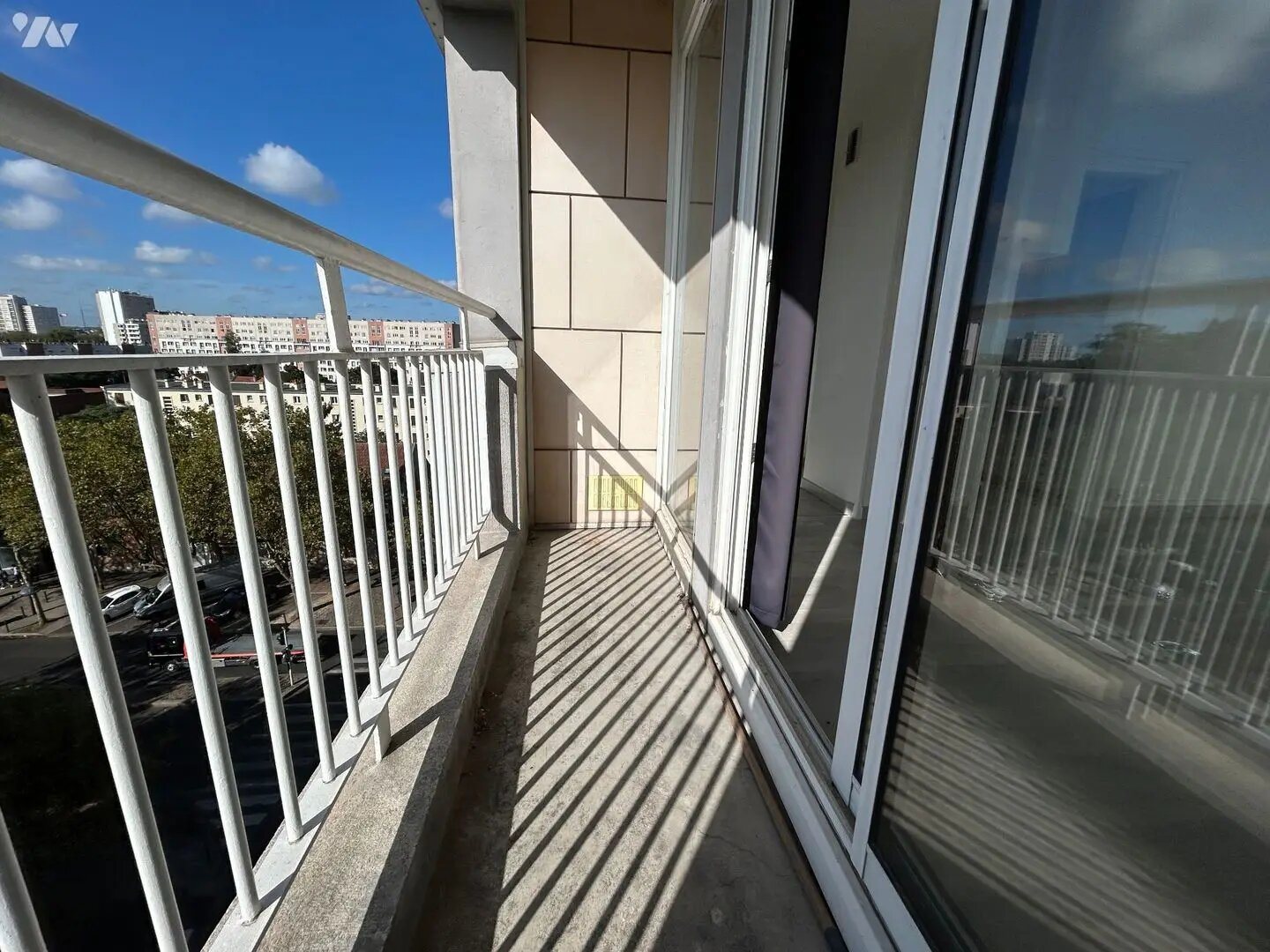 Appartement à vendre, 23m², Maisons-Alfort