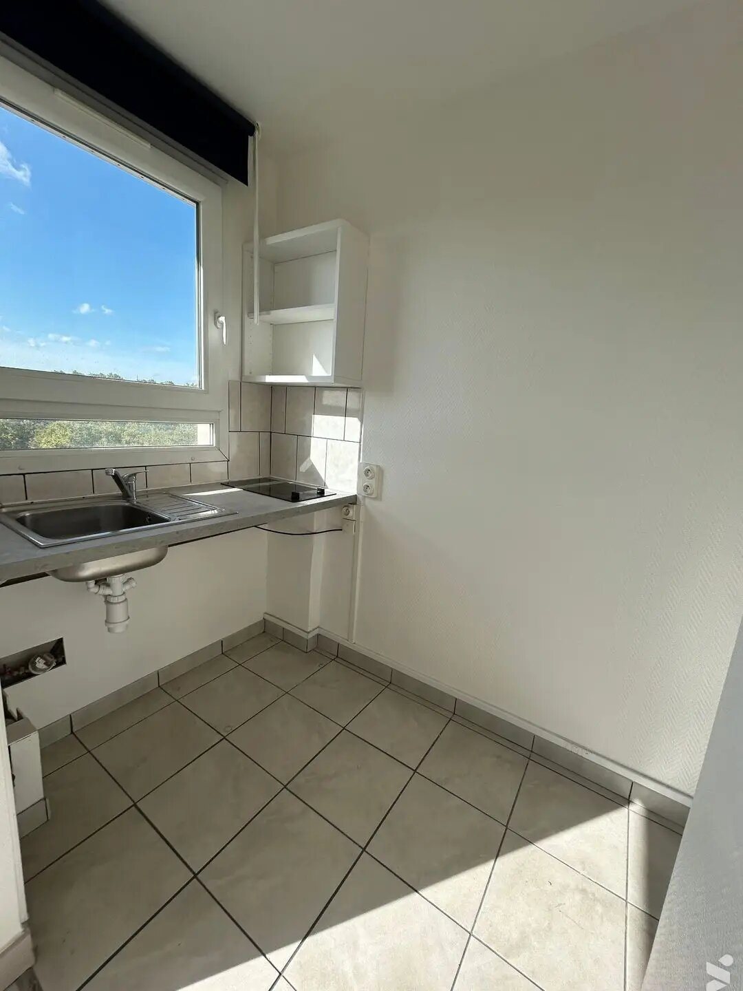 Appartement à vendre, 23m², Maisons-Alfort