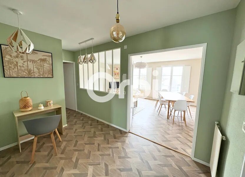 Appartement à vendre, 112m², Guérande