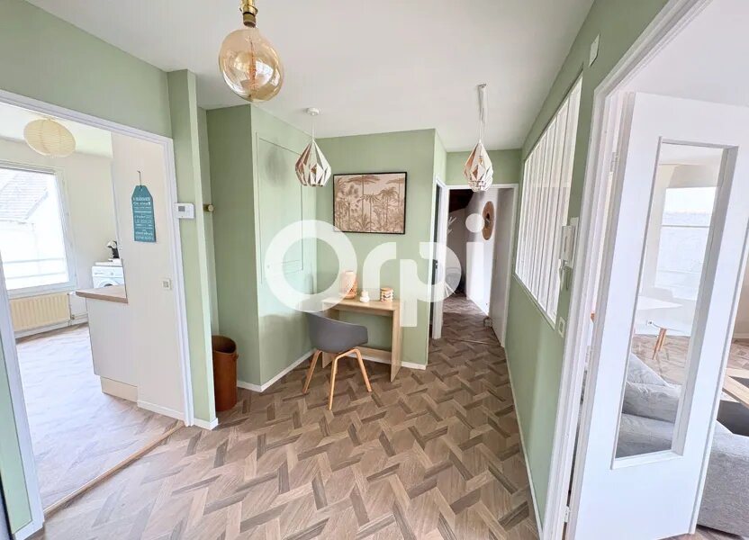 Appartement à vendre, 112m², Guérande