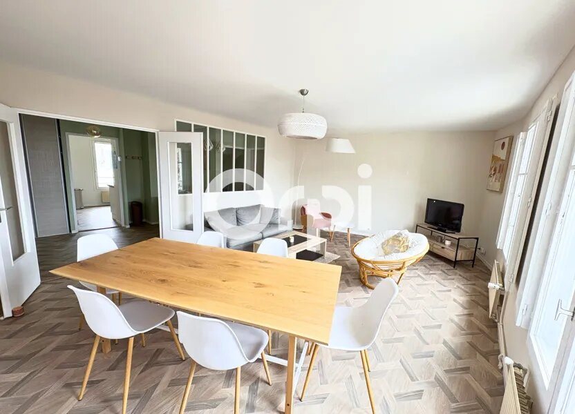 Appartement à vendre, 112m², Guérande