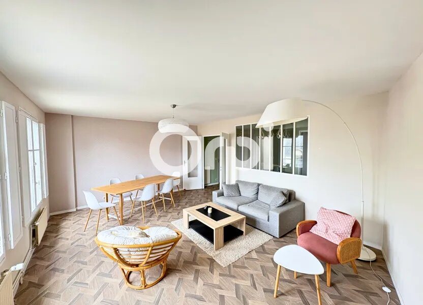 Appartement à vendre, 112m², Guérande