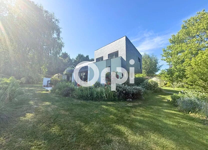 Maison à vendre, 172m², Guérande