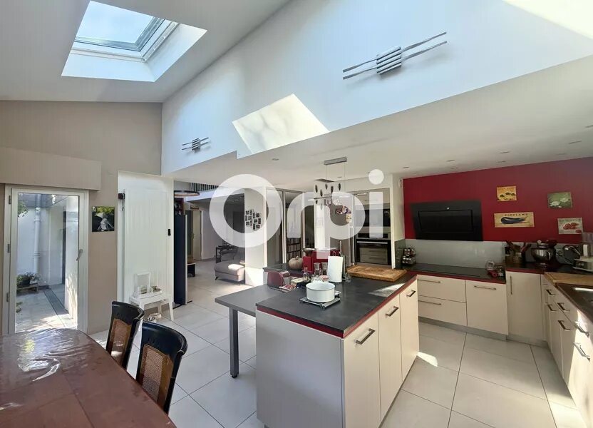 Maison à vendre, 172m², Guérande