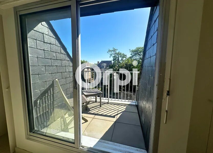 Appartement à vendre, 40m², Guérande