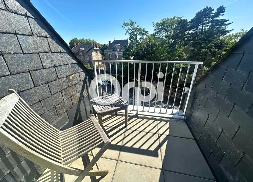 Appartement à vendre, 40m², Guérande