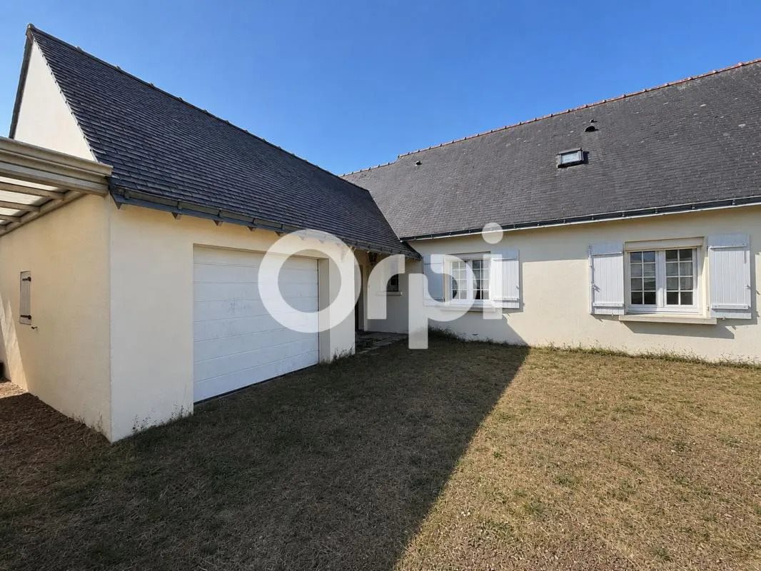 Maison à vendre, 140m², Guérande