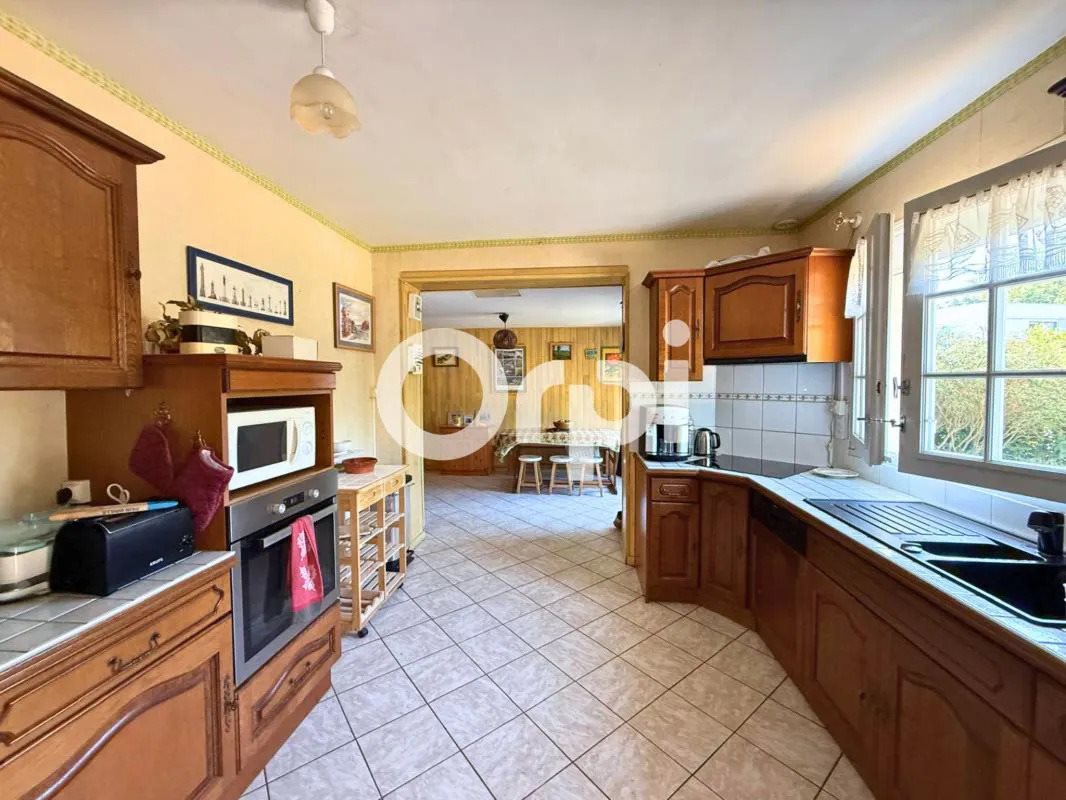 Maison à vendre, 140m², Guérande