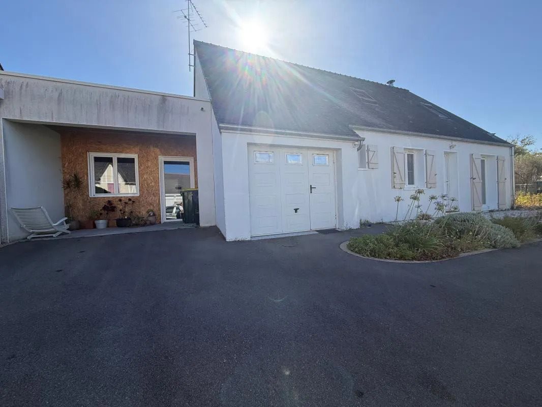 Maison à vendre, 157m², Guérande
