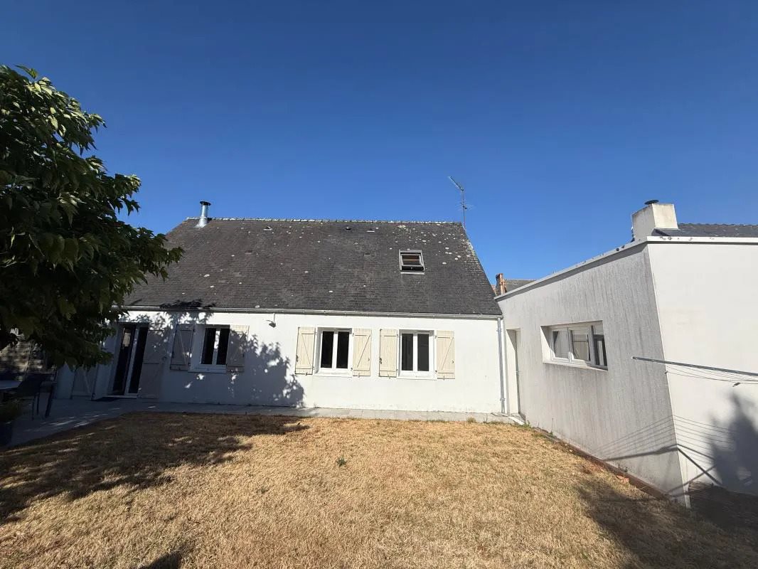 Maison à vendre, 157m², Guérande