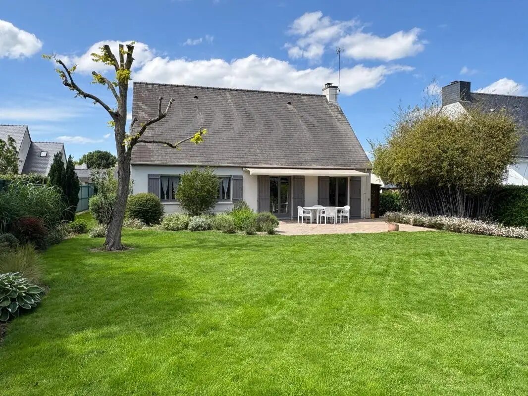 Maison à vendre, 95m², Saint-Lyphard