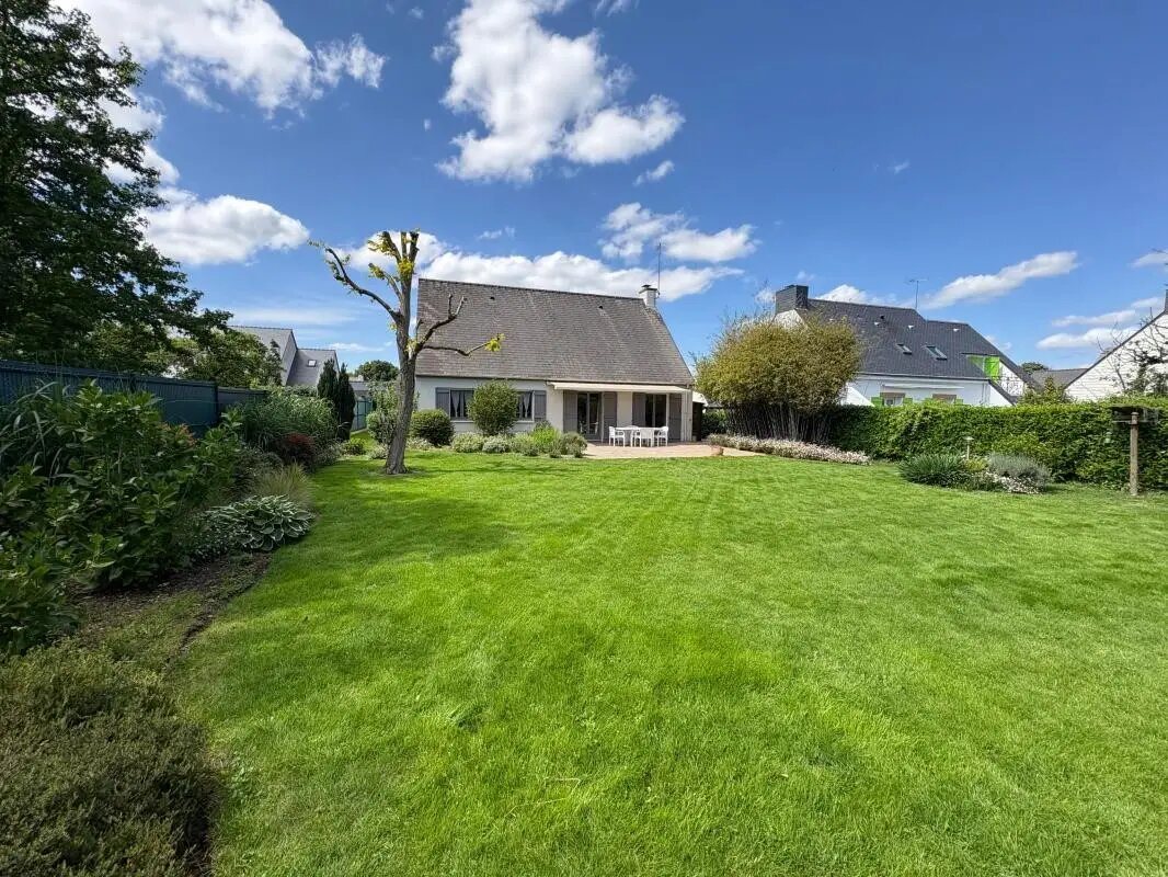 Maison à vendre, 95m², Saint-Lyphard