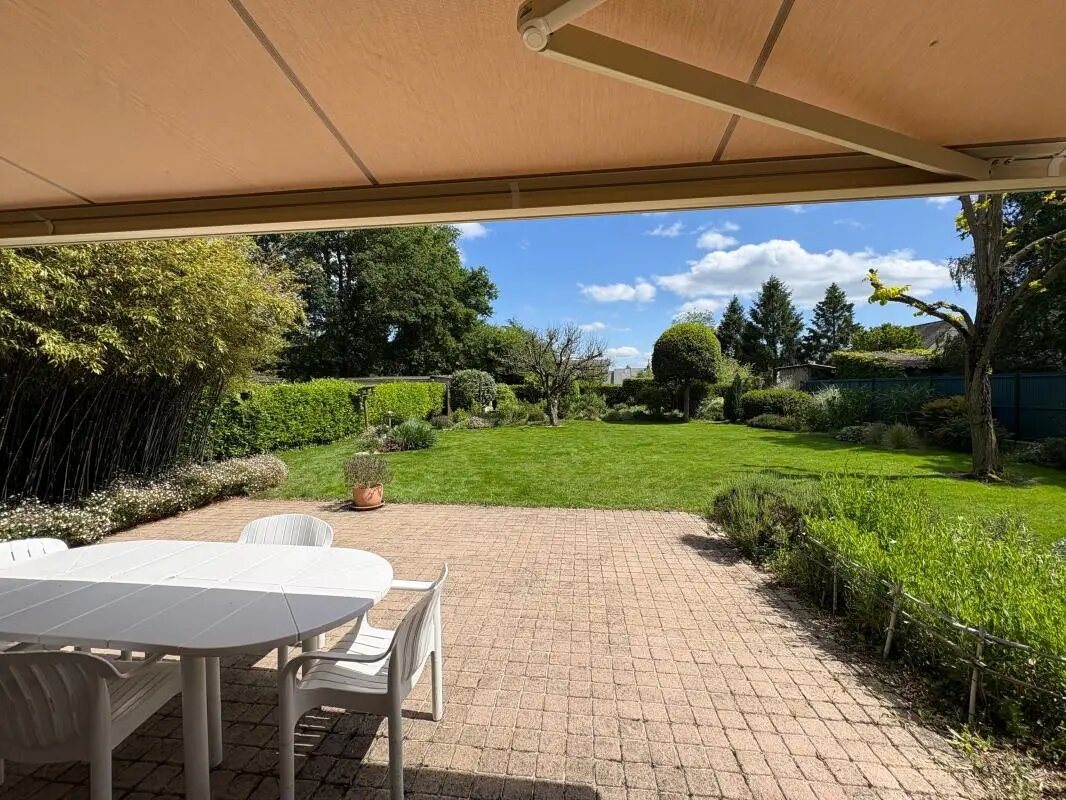 Maison à vendre, 95m², Saint-Lyphard