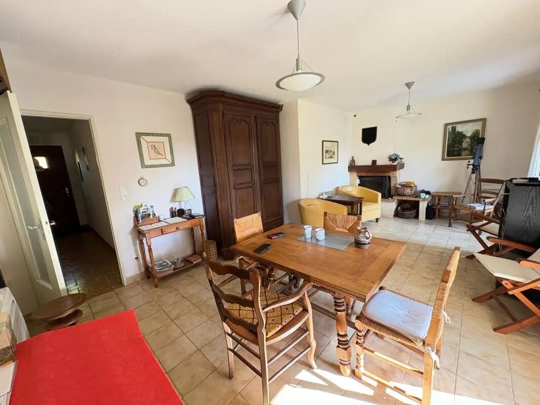 Maison à vendre, 95m², Saint-Lyphard