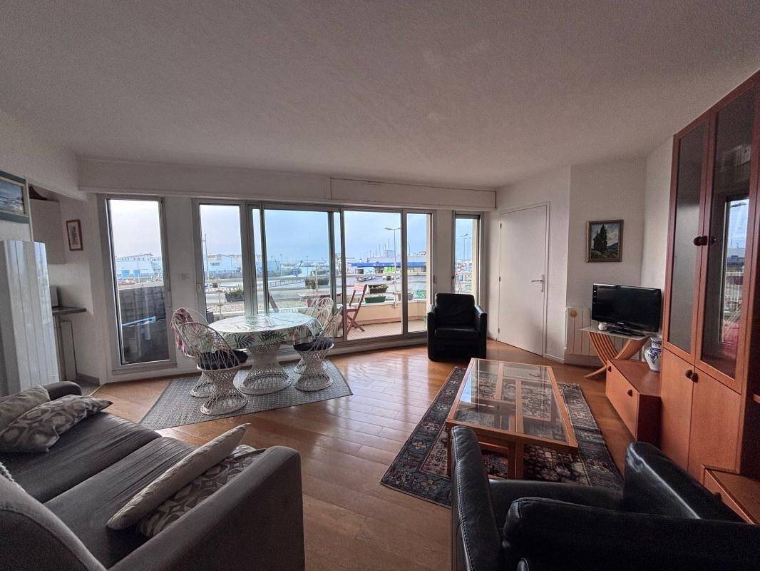 Appartement à vendre, 49m², La Turballe