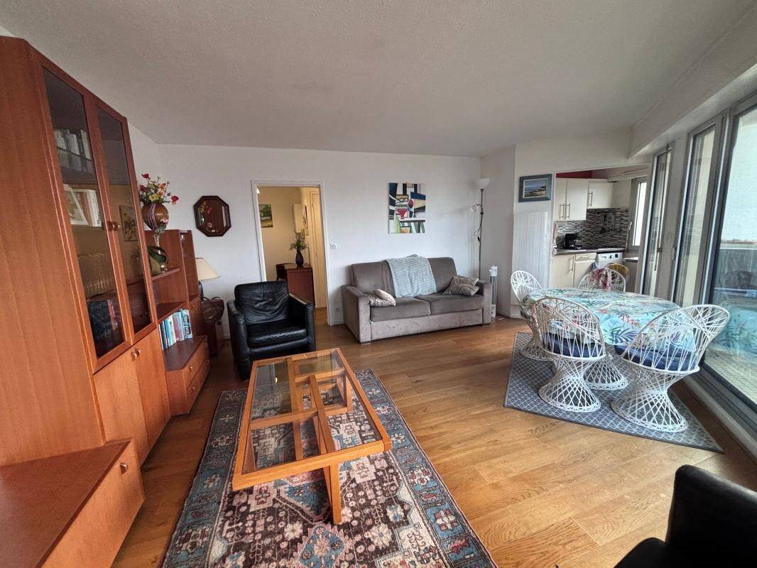 Appartement à vendre, 49m², La Turballe