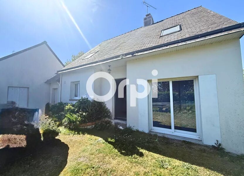 Maison à vendre, 110m², Guérande
