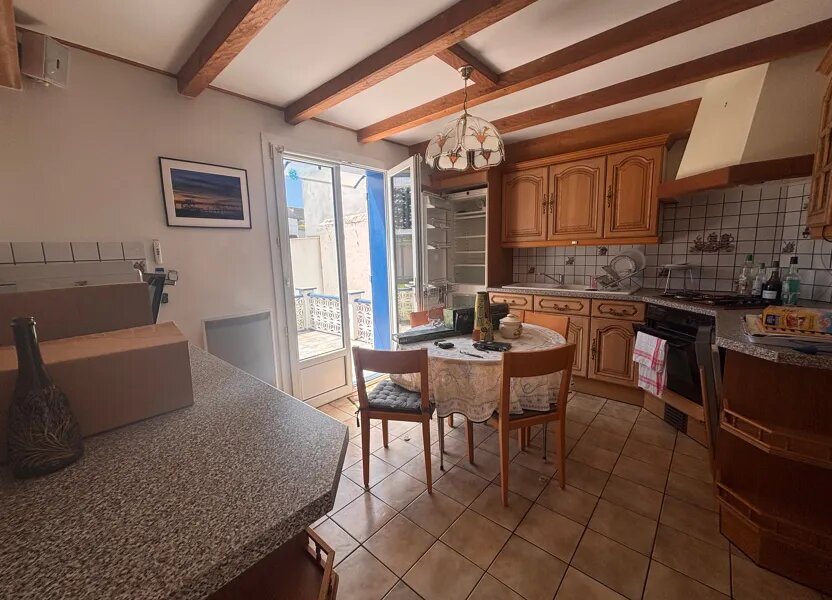 Maison à vendre, 83m², Donges