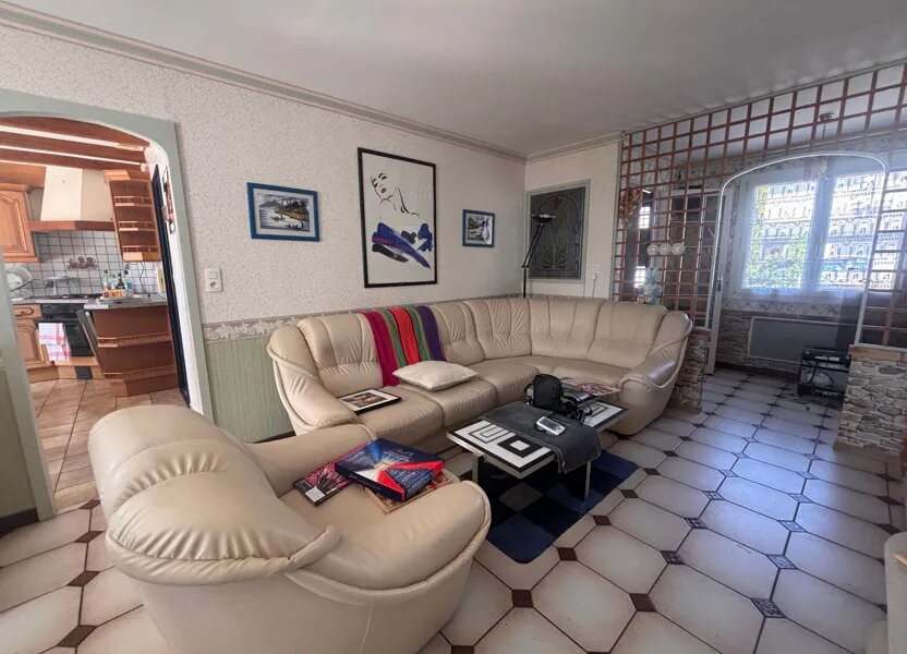 Maison à vendre, 83m², Donges