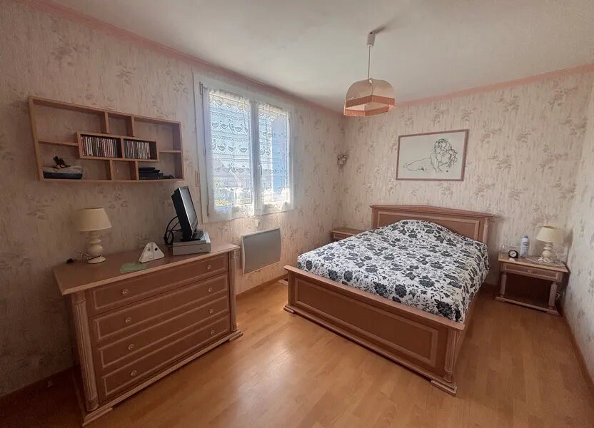 Maison à vendre, 83m², Donges