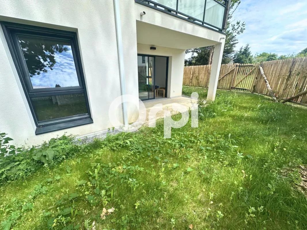 Appartement à vendre, 63m², Saint-André-des-Eaux
