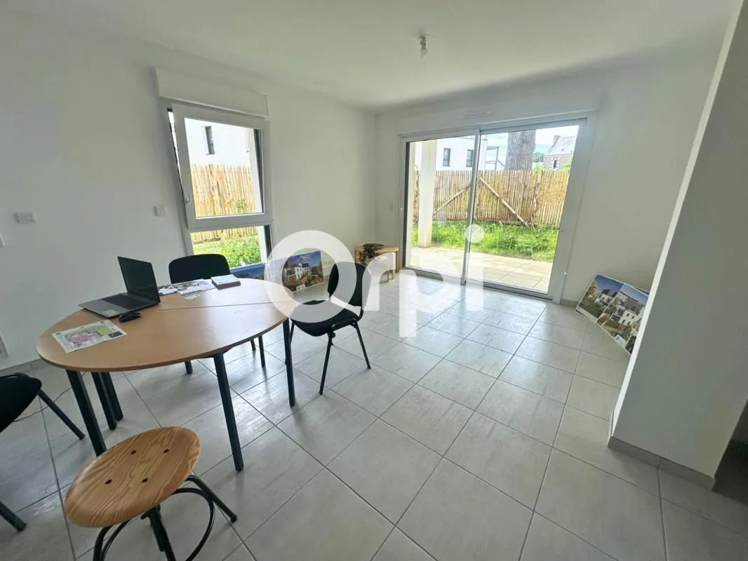 Appartement à vendre, 63m², Saint-André-des-Eaux
