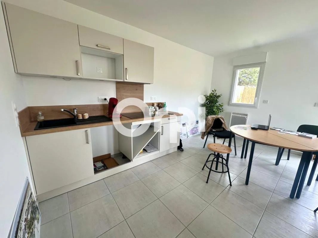 Appartement à vendre, 63m², Saint-André-des-Eaux