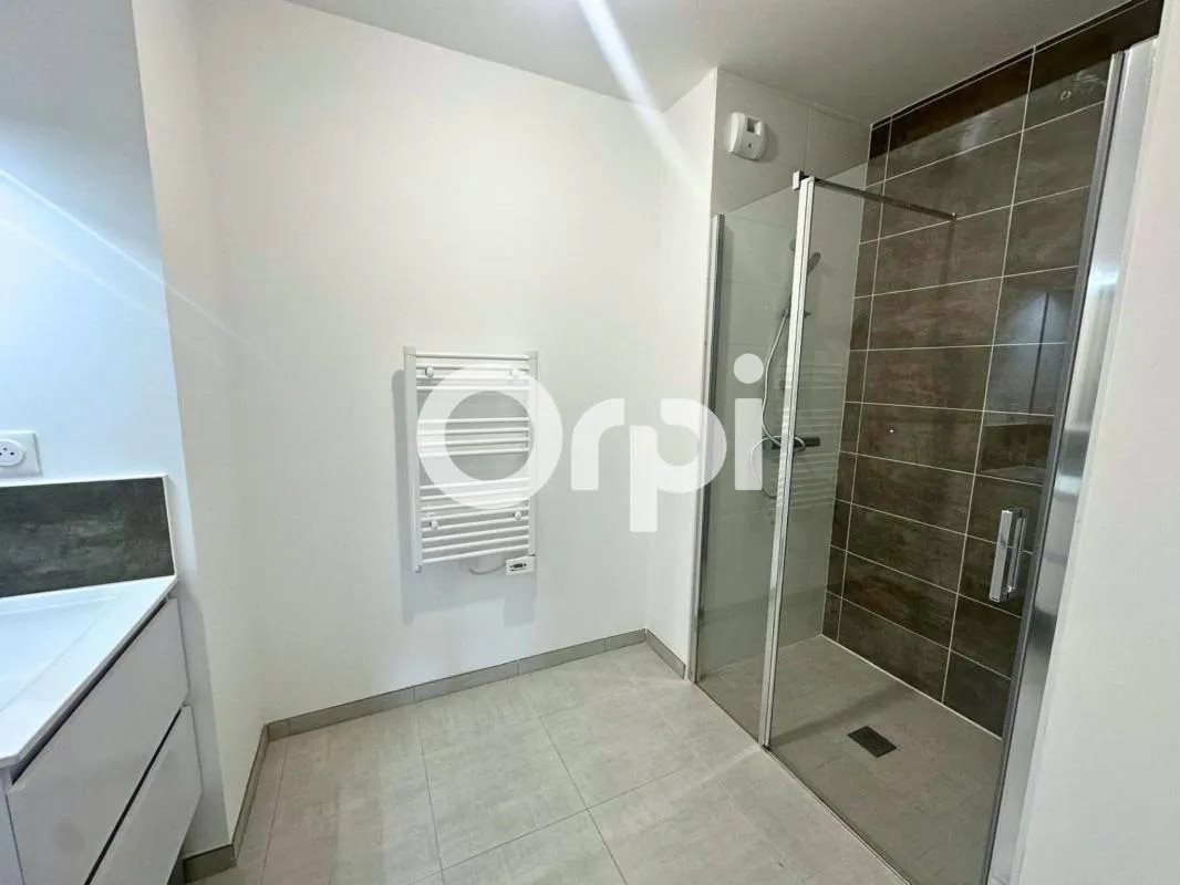 Appartement à vendre, 63m², Saint-André-des-Eaux