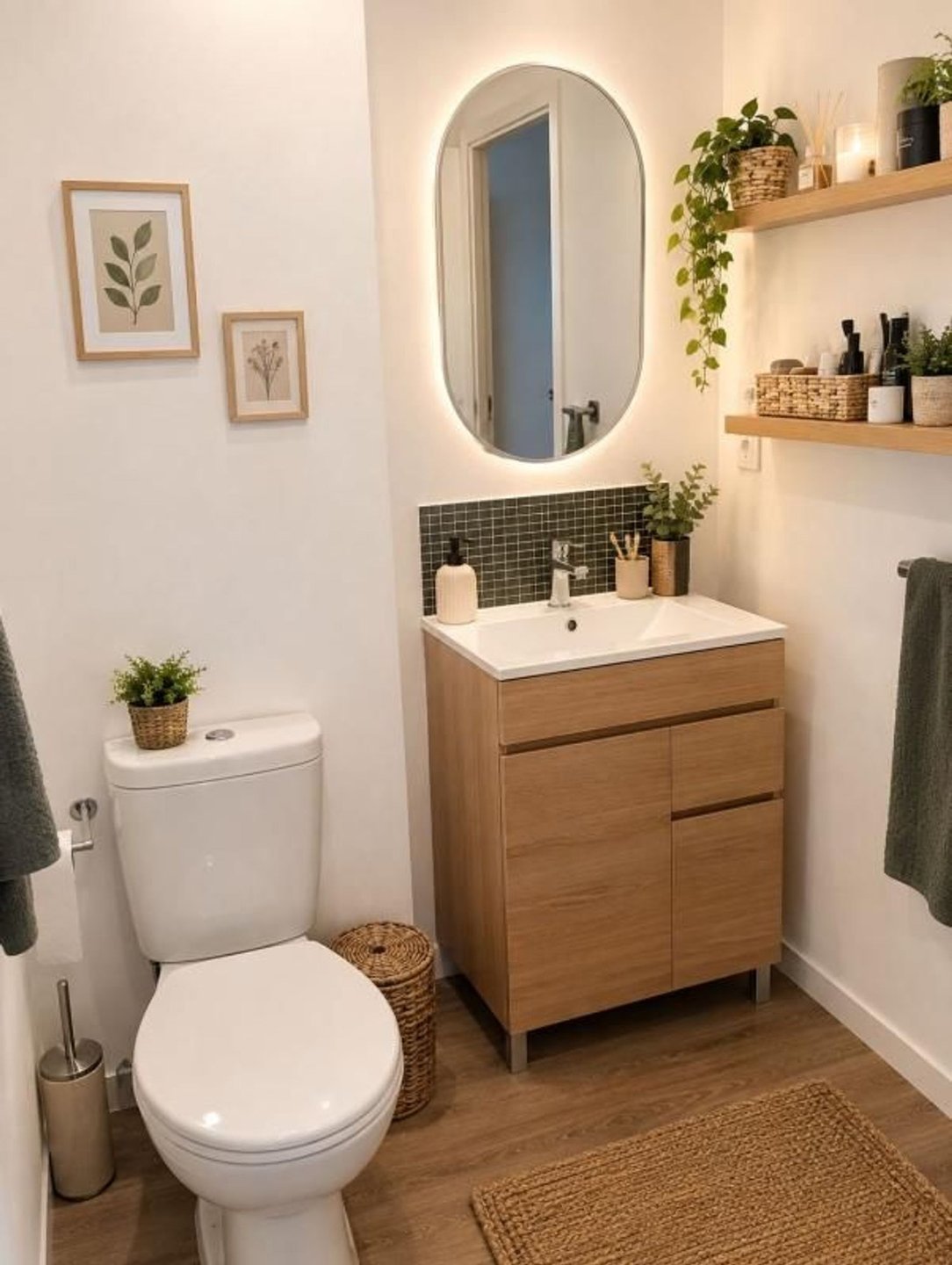 Appartement à louer, 49m², Saint-Nazaire
