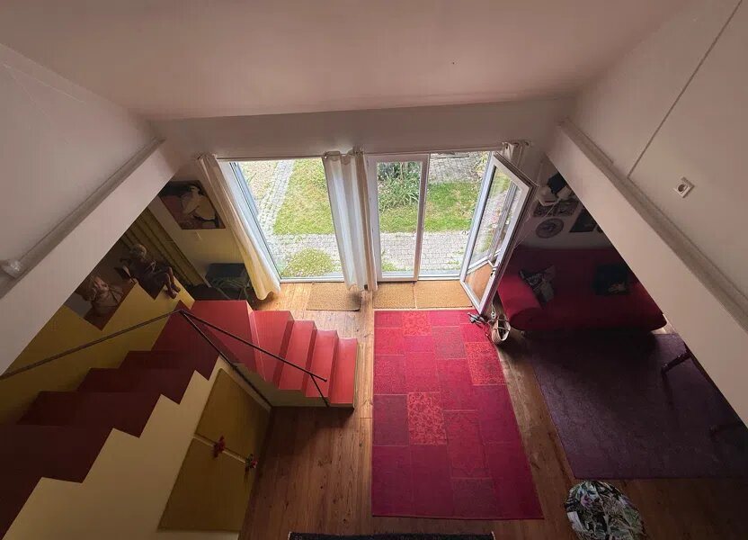 Maison à vendre, 92m², Guérande