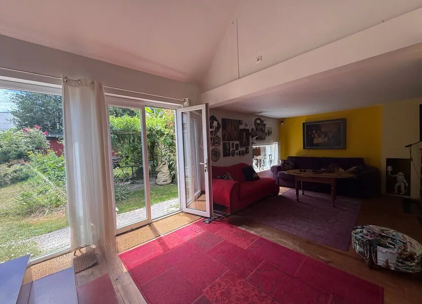 Maison à vendre, 92m², Guérande