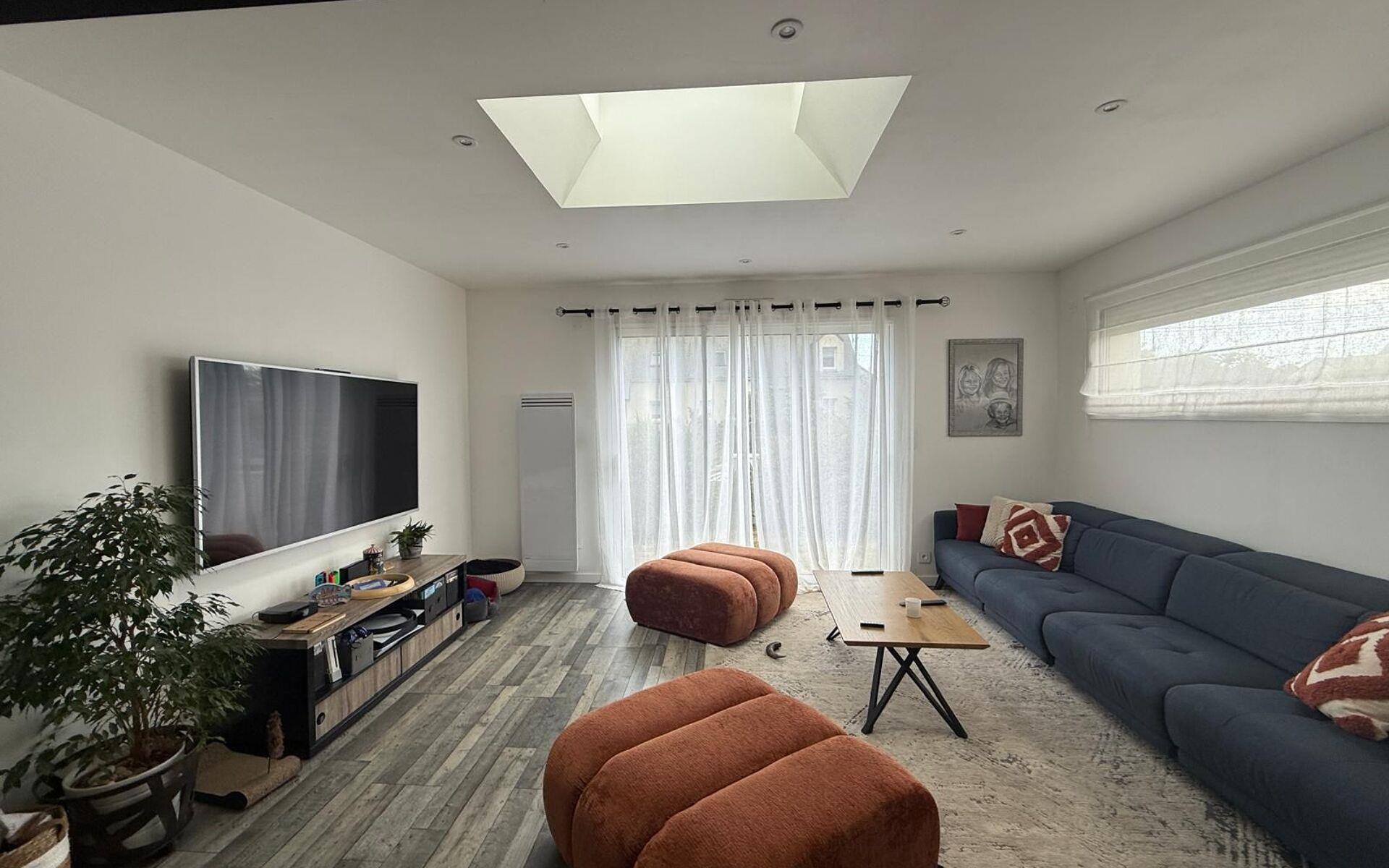 Maison à vendre, 150m², La Baule-Escoublac
